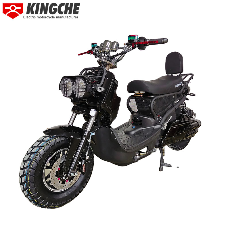 KingChe Electric Motorcycle Scooter ZM
